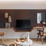 Kele - 1 Bedroom And Swimming Pool In Passeig De Gracia