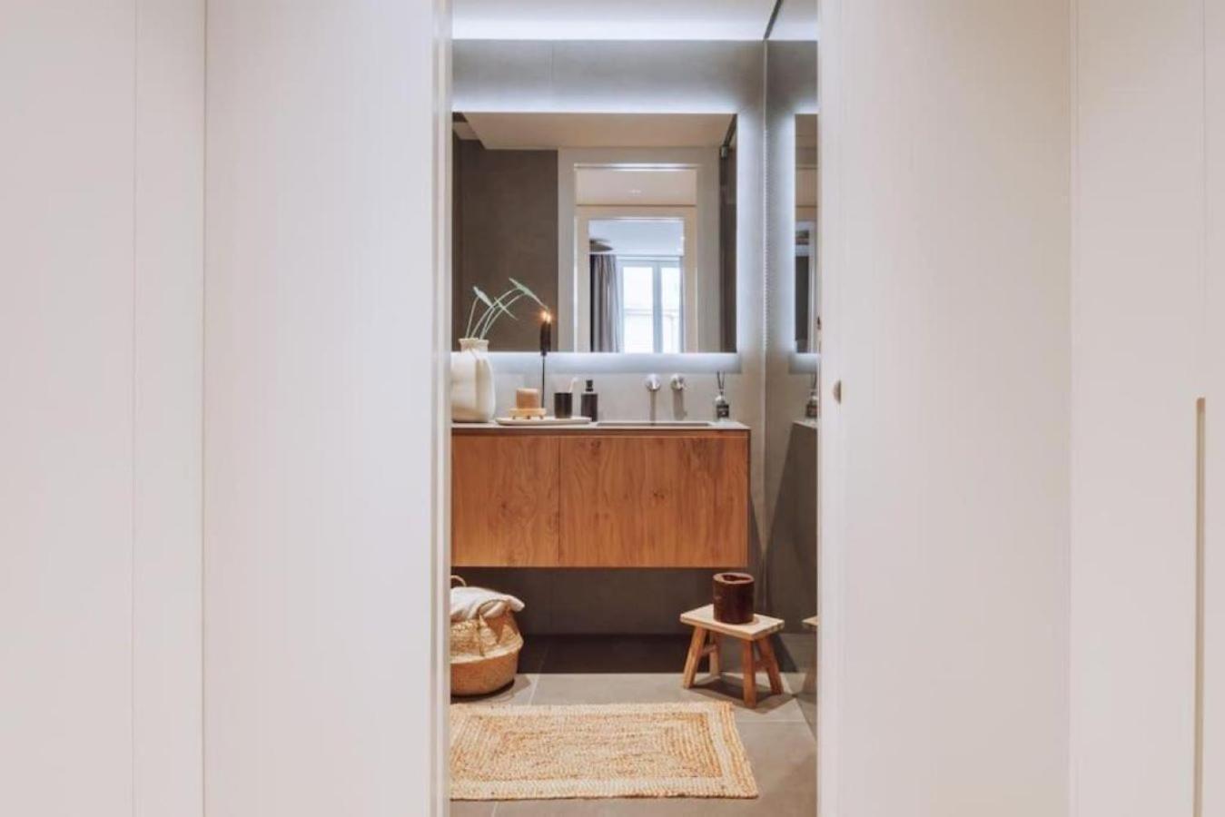Appartement Kele - 1 Bedroom And Swimming Pool In Passeig De Gracia