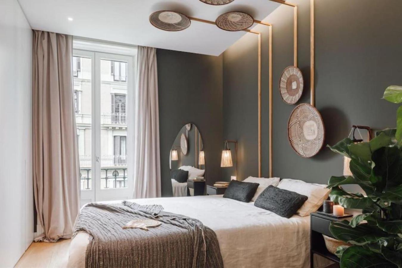 Appartement Kele - 1 Bedroom And Swimming Pool In Passeig De Gracia Barcelone