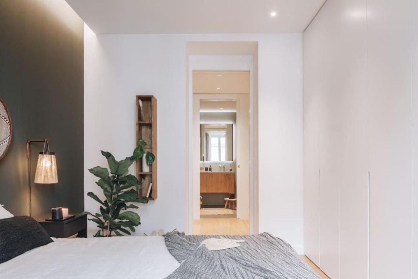 Kele - 1 Bedroom And Swimming Pool In Passeig De Gracia