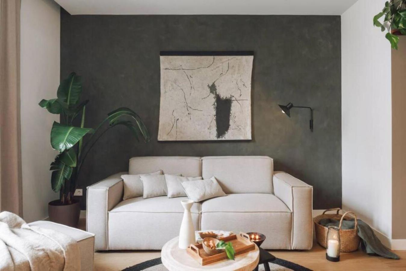 Kele - 1 Bedroom And Swimming Pool In Passeig De Gracia