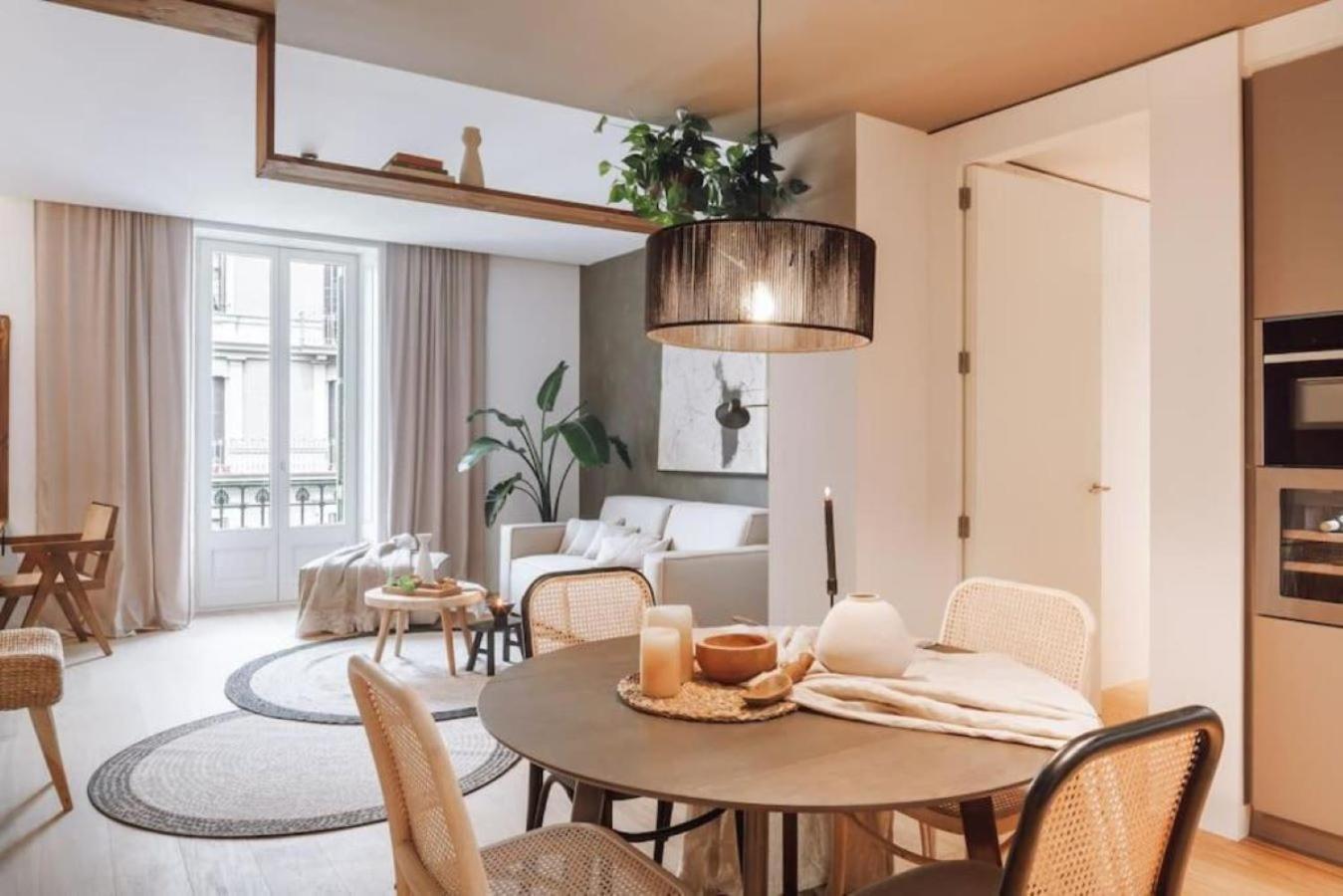 Appartement Kele - 1 Bedroom And Swimming Pool In Passeig De Gracia