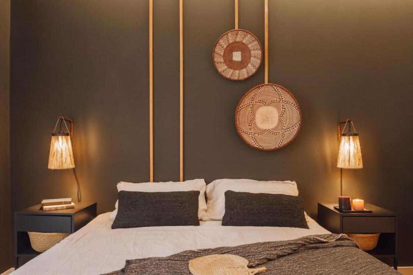 Kele - 1 Bedroom And Swimming Pool In Passeig De Gracia Appartement