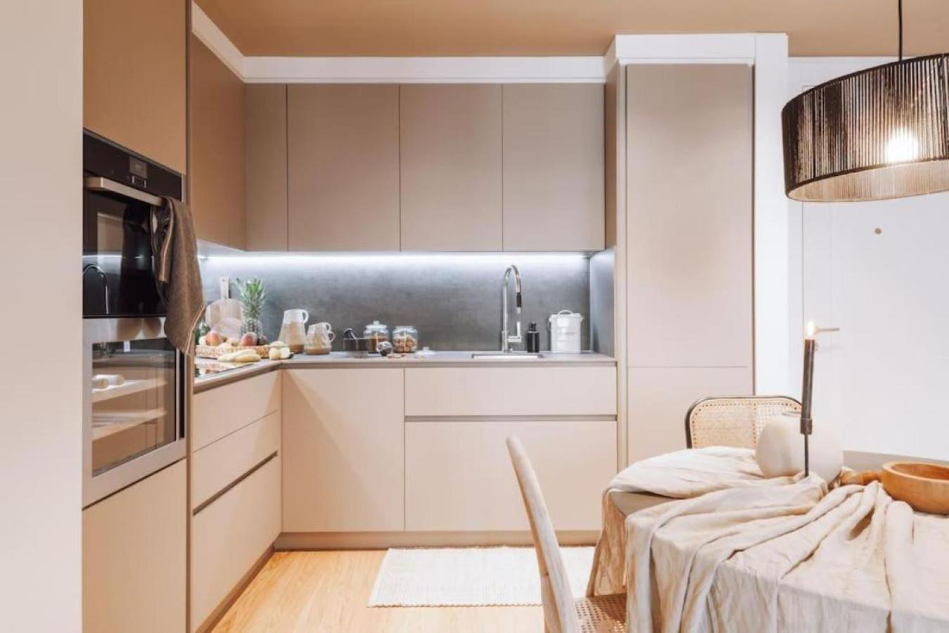 Kele - 1 Bedroom And Swimming Pool In Passeig De Gracia Appartement *