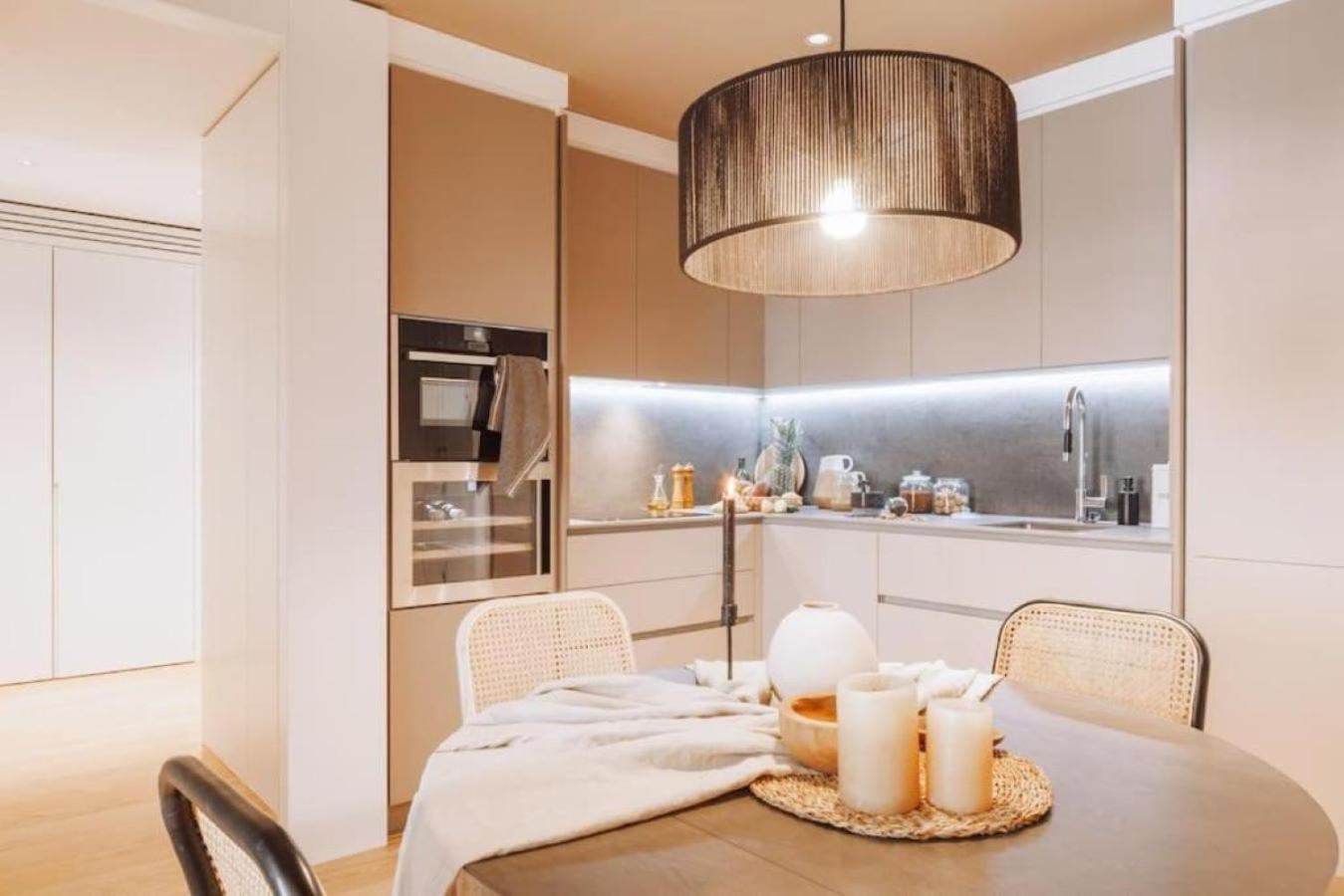Kele - 1 Bedroom And Swimming Pool In Passeig De Gracia Appartement *