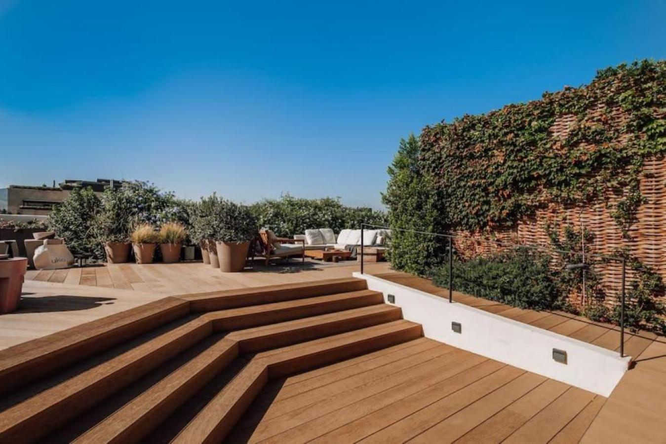 Appartement Kele - 1 Bedroom And Swimming Pool In Passeig De Gracia Barcelone