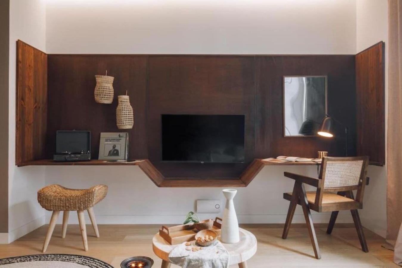 Kele - 1 Bedroom And Swimming Pool In Passeig De Gracia * Barcelona