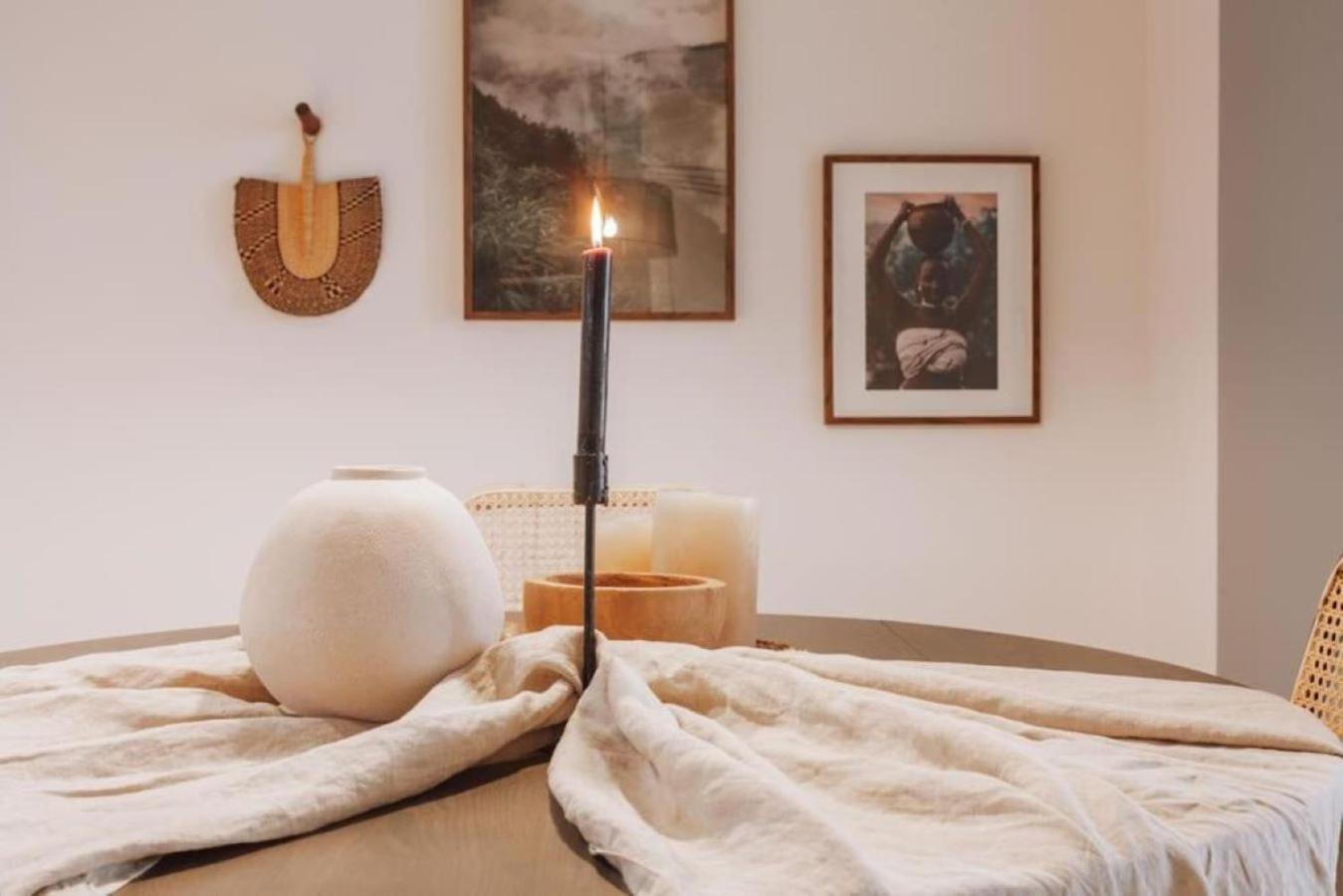 Kele - 1 Bedroom And Swimming Pool In Passeig De Gracia Barcelona