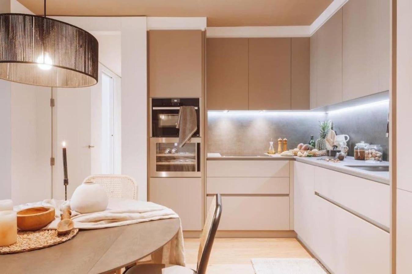 Kele - 1 Bedroom And Swimming Pool In Passeig De Gracia Apartamento Barcelona
