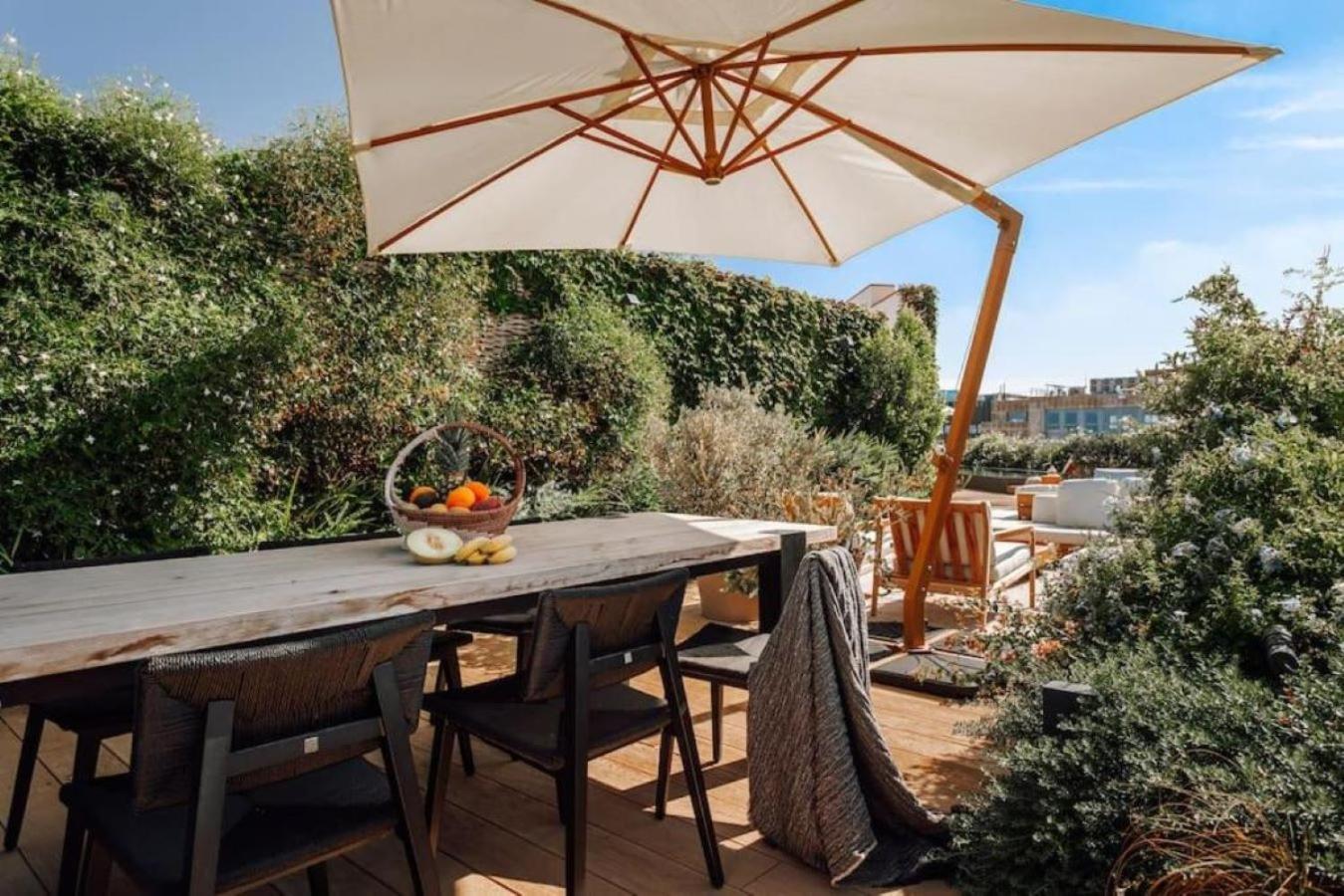 Kele - 1 Bedroom And Swimming Pool In Passeig De Gracia Barcelona